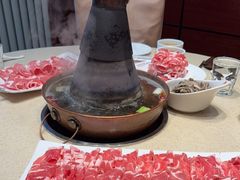 -阳坊大都涮羊肉(阳坊总店)