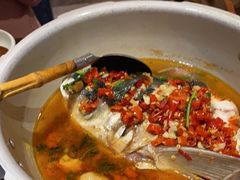 -火宫殿·湘菜小吃·商务宴请·生日聚会(东塘店)