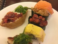 -温州万和豪生大酒店-餐厅