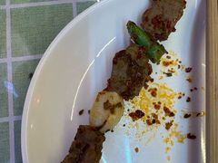 -福苗小骆驼烧烤(莲湖路店)