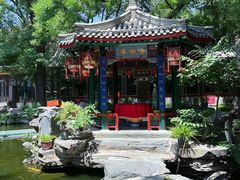 -白家大院·王府宫廷菜(苏州街店)