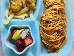 -悦荟牛排餐厅(萨尔图万达店)