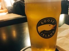 -Goose Island Brewhouse鹅岛精酿啤酒酿造工坊餐厅