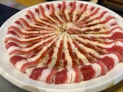 -韩宫宴和牛烤肉(武汉光谷现代风情街店)