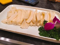 -前门后头老北京铜锅涮肉·京味菜·烤鸭(伊藤洋华堂店)