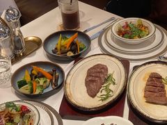 -Mogul Eatery·大亨餐酒馆