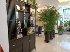 -君霖海鲜私房菜(春柳店)