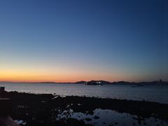 -养马岛旅游度假区