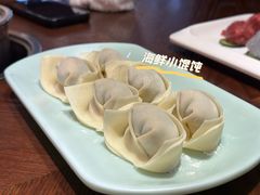 -东海怡品海鲜豆捞(舟宿夜江店)