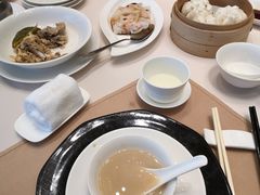 -利苑酒家(金宝店)