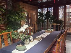 -悦真雅院·四合院·清真私房菜(雍和宫店)