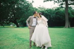 -绿皮火车照相馆 婚纱照旅拍(厦门店)