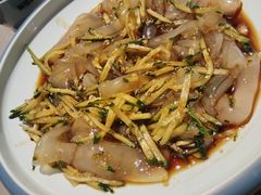 -醉炫音速烧烤·干煸菜(沙河总店)