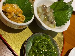 -有喜屋·深夜食堂(北京西路店)