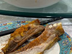 -汗腾格里·风味餐厅(新疆驻京办店)