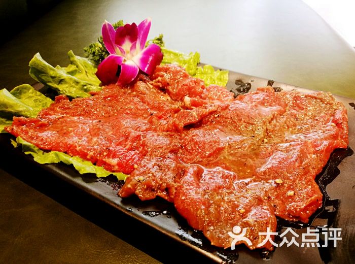 飘香大片肉