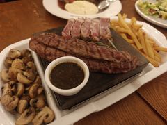 -Entrecôte 法国牛扒馆(保利·时光里店)