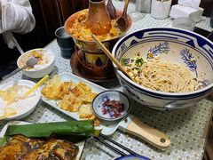-蜗牛小馆醉乡民谣云南菜(惠新西里店)