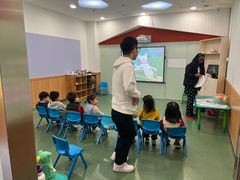 -励步儿童成长中心·英语启蒙·剑桥考级·KET(八佰伴校区)
