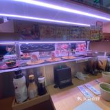 寿司郎。广告震天响，体验很差