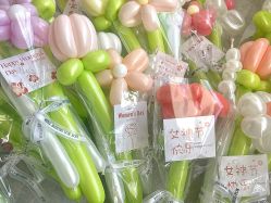 -觅糖派对·宝宝宴生日宴一站式派对策划(河西店)