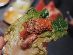 -伊茉家的烤肉店(勒泰中心店)