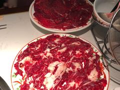 -汕头八合里海记牛肉店(清河店)