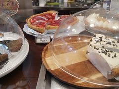 -Pie Bird(新闸路店)