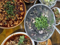 -小杨翘脚牛肉