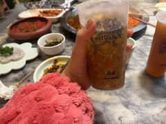 -辣斗辣老火锅(开发区店)