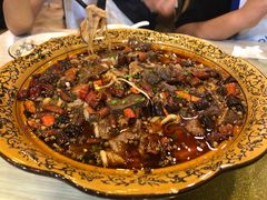 -风味小吃(浦东南路2368)