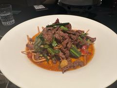 -桂满陇·海市蜃楼·黑金(国金店)