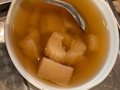 冰糖木薯-西环肥仔螺蛳粉(总店)