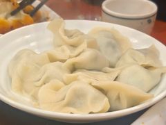 -李氏东北饺子王·铁锅炖(回龙湾店)