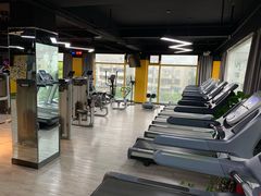 -ENERGY原力健身(川周店)