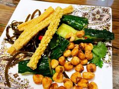 -红蕃干锅·脆皮香辣虾(南屏街金鹰店)