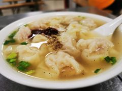 馄饨-汪家馄饨(集庆路店)
