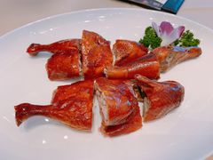 -金苑海鲜酒家(来魅力店)