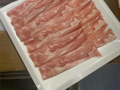 -正福居老北京正宗铜锅泉水涮肉(彰化路店)