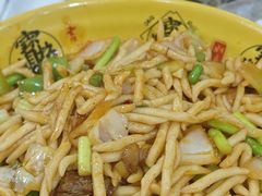-清真·伊清阁餐厅