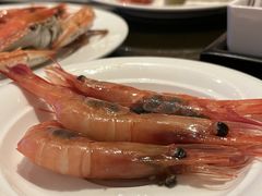 -美食汇·海鲜自助西餐厅·江门富力万达嘉华酒店