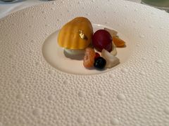 -Le Bernardin