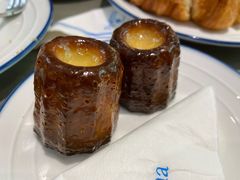 可露丽-Perma Café樸門(五羊店)