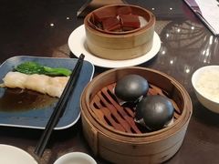 -中山保利艾美酒店-乐美中餐厅