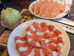 -小洋府铜锅涮肉(南锣鼓巷店)