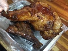 -赵元章肉骨烧(山塘街店)