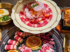 -梅梅家的烤肉店(槐北路店)