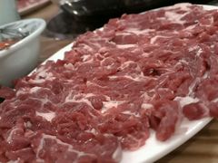 -荣记潮汕牛肉火锅(仙鹤街店)