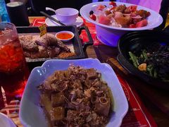 -胡桃里乐队酒馆(广州塔店)