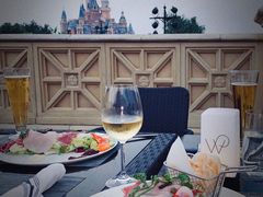 -WOLFGANG PUCK KITCHEN & BAR(迪士尼小镇店)